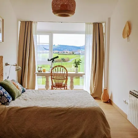 Junto A La Playa Holiday home