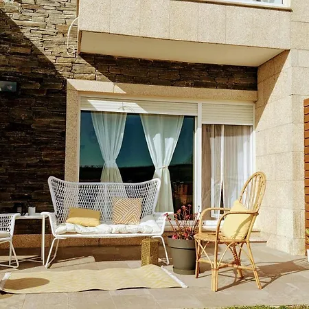 Holiday home Junto A La Playa