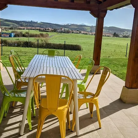 Holiday home Junto A La Playa *