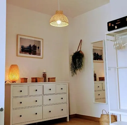 Junto A La Playa Σπίτι διακοπών