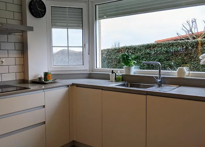 펜션 Junto A La Playa