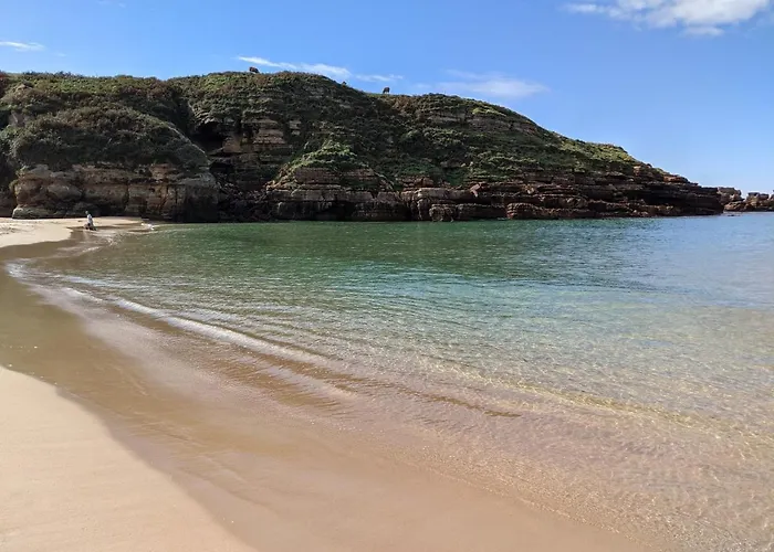 Junto A La Playa 갈리자노