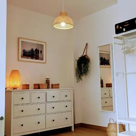 Junto A La Playa Σπίτι διακοπών