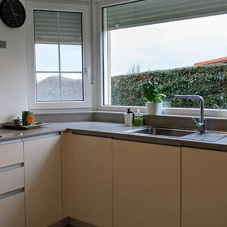 Σπίτι διακοπών Junto A La Playa