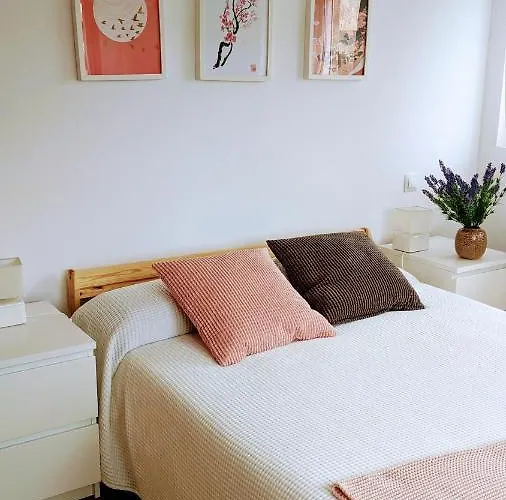 Junto A La Playa بيت للعطل *