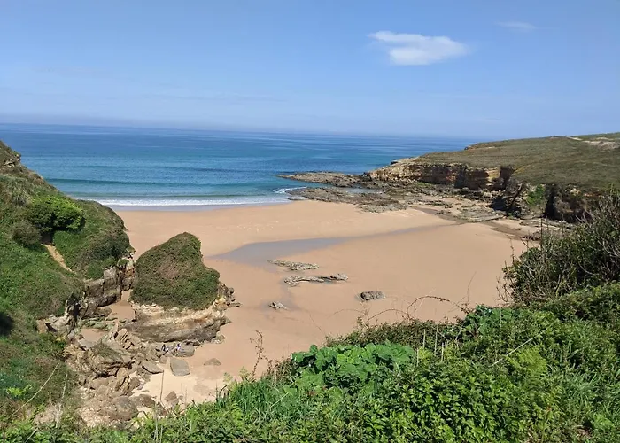 Junto A La Playa غاليزانو